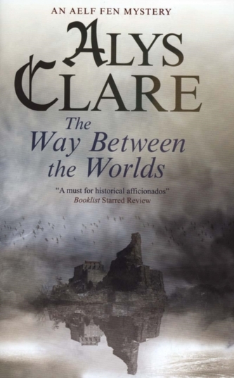 The Way Between the Worlds