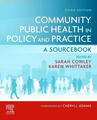 Community Public Health in Policy and Practice