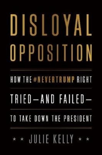Disloyal Opposition