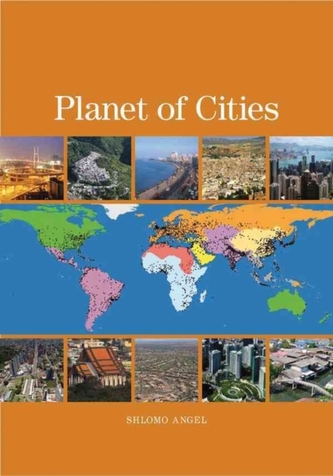Planet of Cities