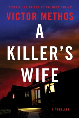 A Killer's Wife