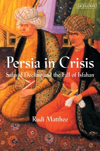 Persia in Crisis