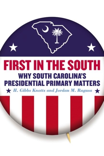 First in the South First in the South