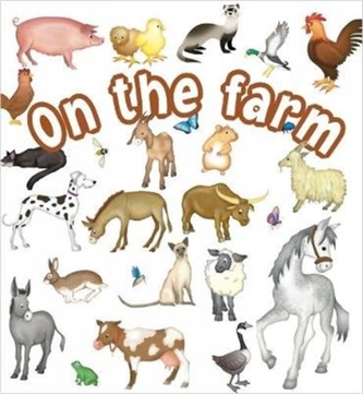On the Farm
