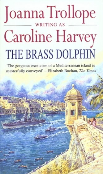 The Brass Dolphin The Brass Dolphin