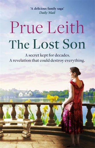 The Lost Son The Lost Son