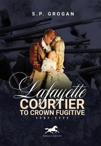 Lafayette Lafayette
