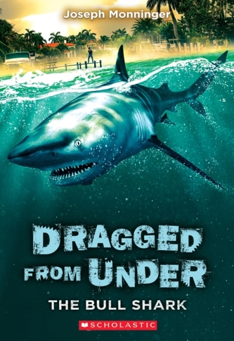 The Bull Shark (Dragged from Under #1)