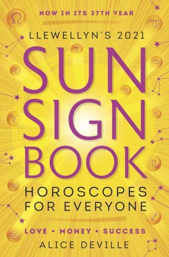 Llewellyn's 2021 Sun Sign Book Llewellyn's 2021 Sun Sign Book