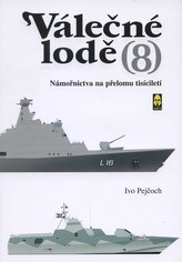 Válečné lodě 8.
