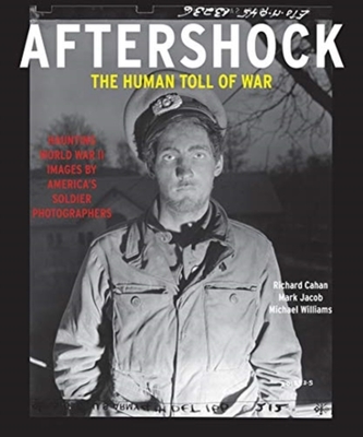 AFTERSHOCK