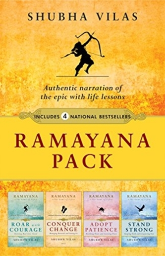 Ramayana Pack