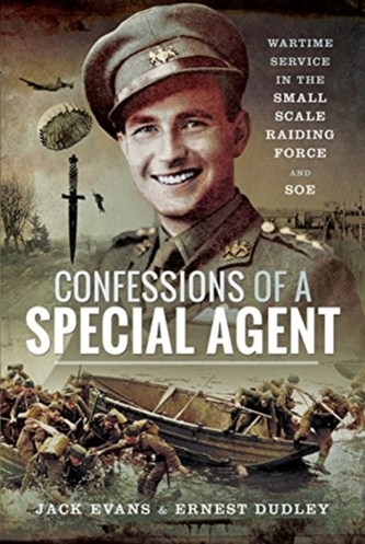 Confessions of a Special Agent