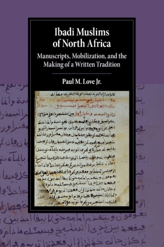 Ibadi Muslims of North Africa Ibadi Muslims of North Africa