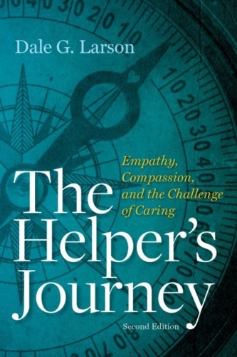 The Helper's Journey