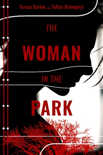 The Woman in the Park