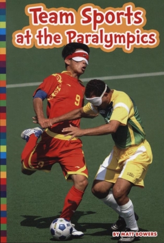 Team Sports at the Paralympics