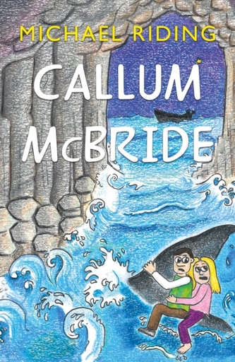 Callum McBride Callum McBride
