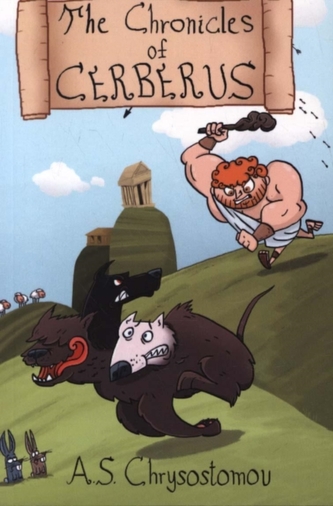 The Chronicles of Cerberus The Chronicles of Cerberus