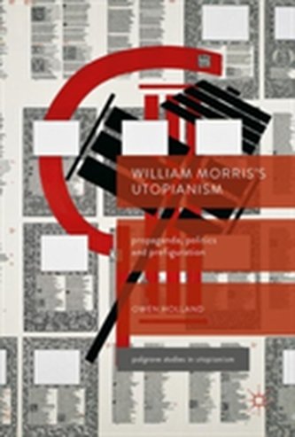 William Morris's Utopianism