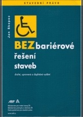 Bezbariérové řešení staveb