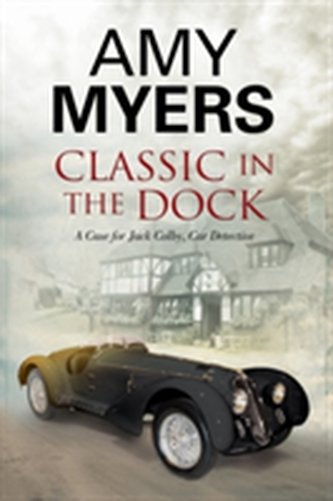 Classic in the Dock