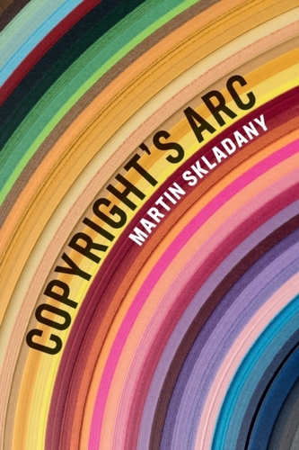 Copyright's Arc Copyright's Arc