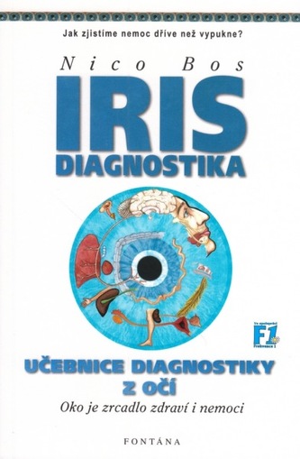 Irisdiagnostika - Učebnice diagnostiky z očí, Oko jako zrcadlo zdraví a nemoci