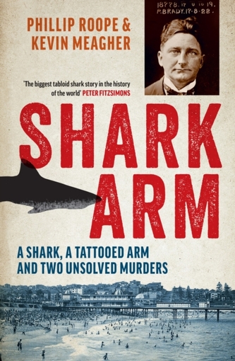 Shark Arm Shark Arm