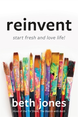 Reinvent