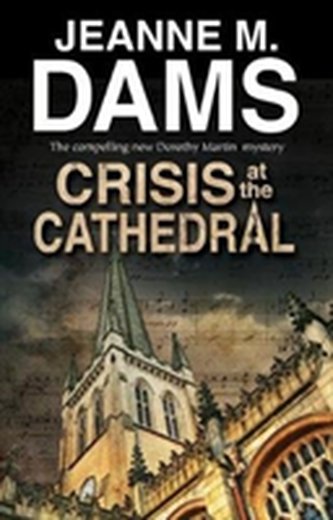 Crisis At The Cathedral