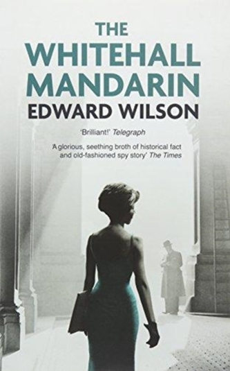 The Whitehall Mandarin