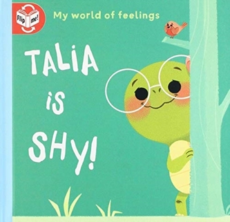 MY WORLD OF FEELINGS