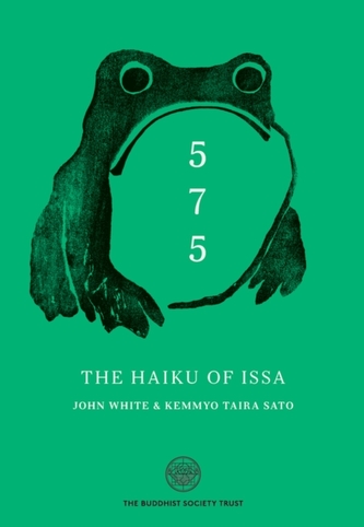5-7-5 The Haiku Of Issa
