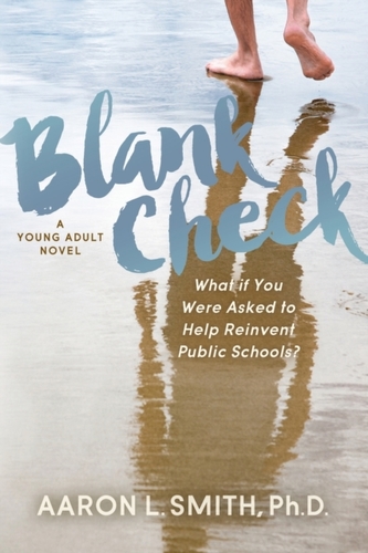Blank Check, A Novel Blank Check, A Novel