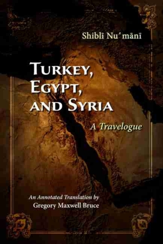 Turkey, Egypt, and Syria Turkey, Egypt, and Syria