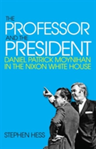 Professor and the President