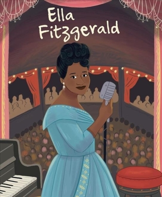 Ella Fitzgerald: Genius