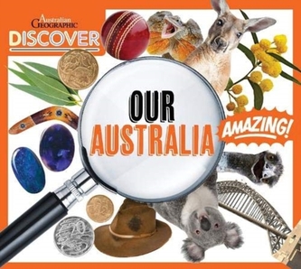 Discover: Our Australia