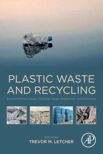Plastic Waste and Recycling