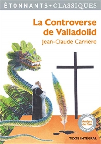 La controverse de Valladolid