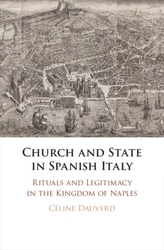 Church and State in Spanish Italy