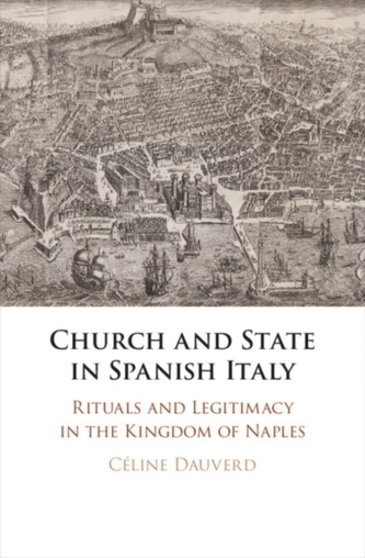 Church and State in Spanish Italy