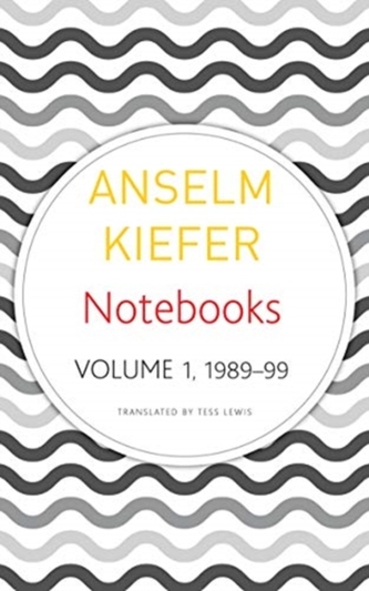 Notebooks, Volume 1, 1998-99