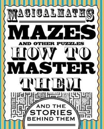 Magical Maths - Mazes