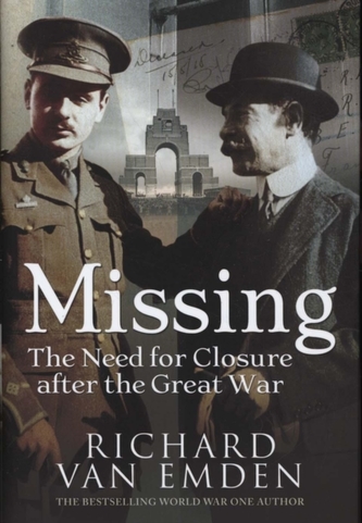Missing: The Need for Closure after the Great War