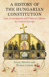 A History of the Hungarian Constitution