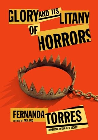 Glory And Its Litany Of Horrors