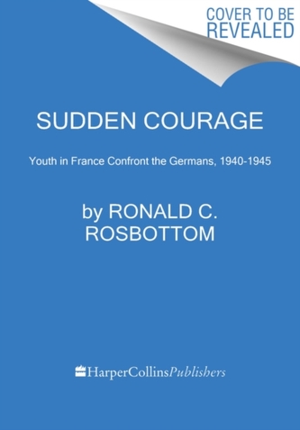 Sudden Courage