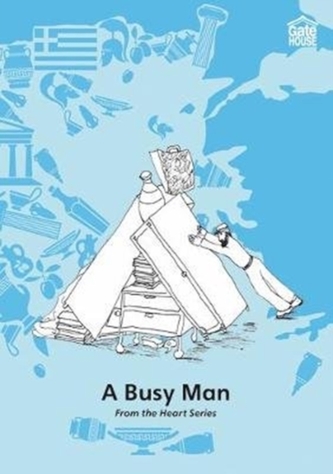 A Busy Man